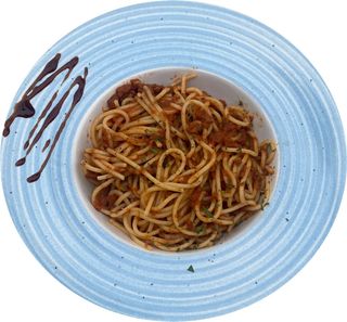 Spaghete Bolognese