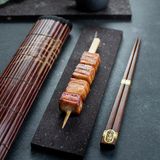 Յակի թունայով