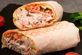 Американская большая 