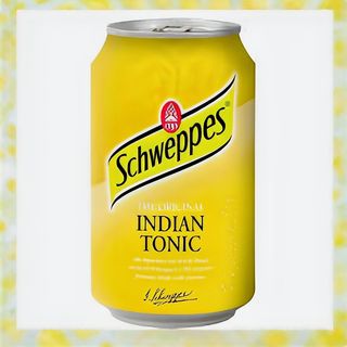 Schweppes Tonic