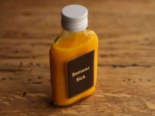 Шот Immune Kick (100ml)