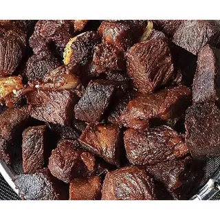 Ogufe (Goat Meat)