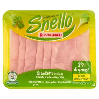 Rovagnati Snello GranCotto 100,0 g