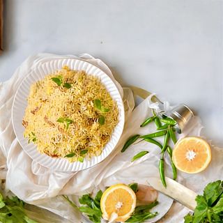 Biryani Rice
