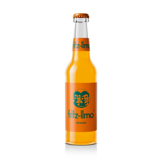 Fritz Naranja 33cl