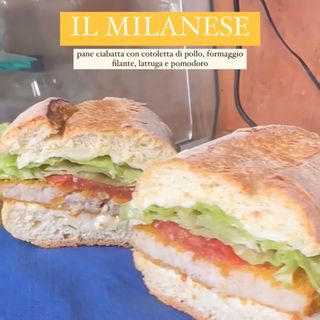 il milanese
