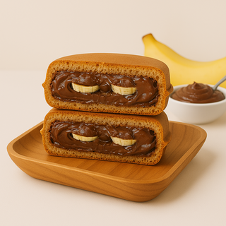 Nutella Banana