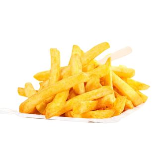 Portion De Frites