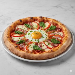 Pizza Campesina
