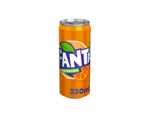 FANTA 330ML