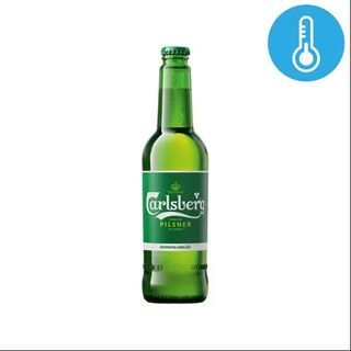 Carlsberg pivo 0.25l