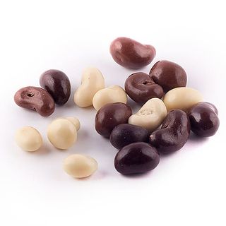 Anacardo chocolate con leche (250 g.)