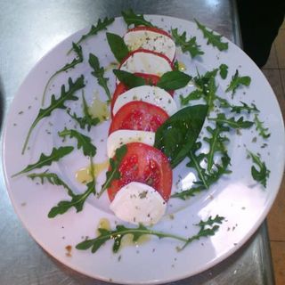 Caprese
