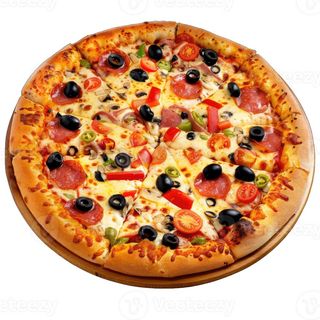 Small Pizza La Diavola Pepperoni