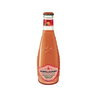 Sok Aranciata Rossa crvena pomorandža San Pellegrino
