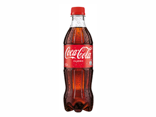 Coca-cola 0,5