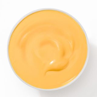 Salsa Cheddar Homemade