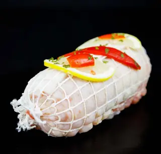 Rollo Pollo 1,200Kg