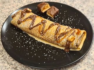 Snickers