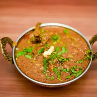 Chicken Curry