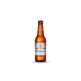 Cerveza budweiser