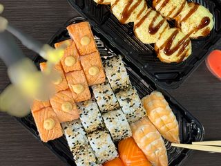 Сет "Фантазія" (750g)