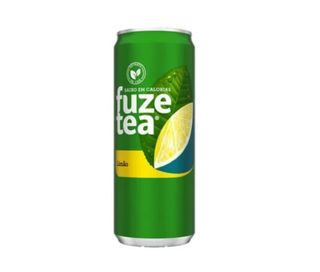 Fuze Tea Limão (33cl)