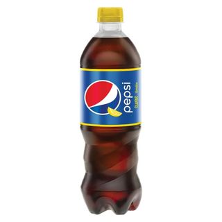 Pepsi Twist ( lamaie)