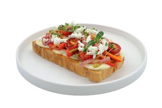 Orto Italiano Big Bruschetta