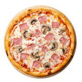 pizza capricciosa (30 cm.)