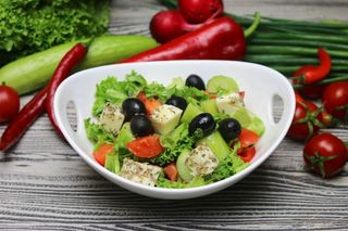 ბერძნული სალათი