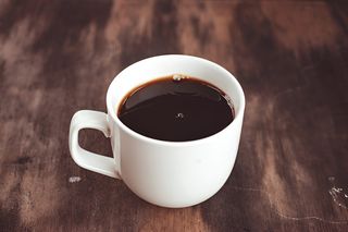 Long Black