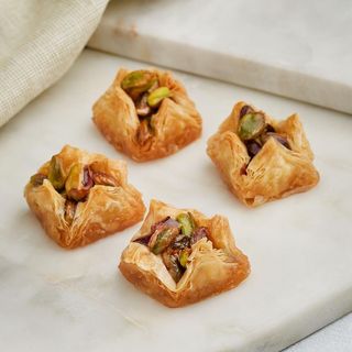 Բոխչա պիստակով