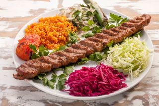 Адана кебап (300г)