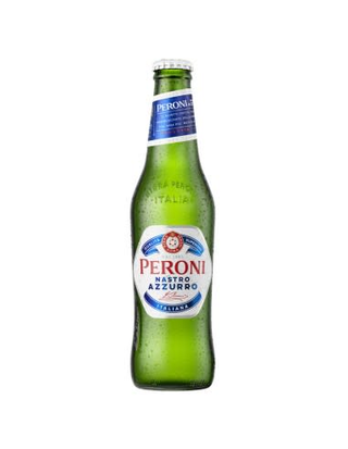 Peroni Nastro Azzuro 