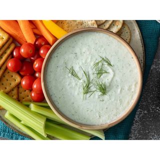 Tzatziki