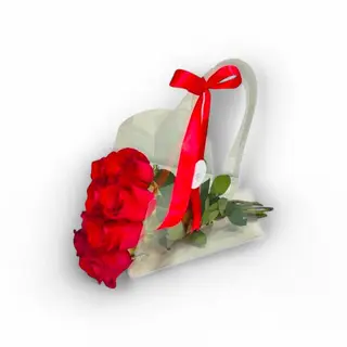 Bolsa de Rosas