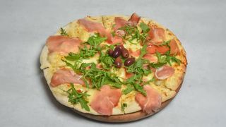 Pizza Trastevere 32cm