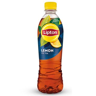 Lipton Ice Tea Lemon 0,5