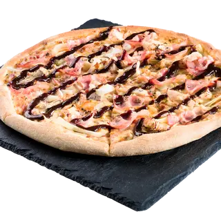American Grilled Chicken (MAX)