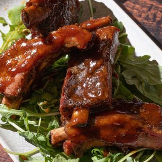 Costolette di maiale 