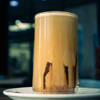 Caramel Mocha