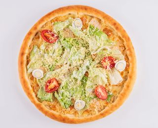 Пицца Цезарь