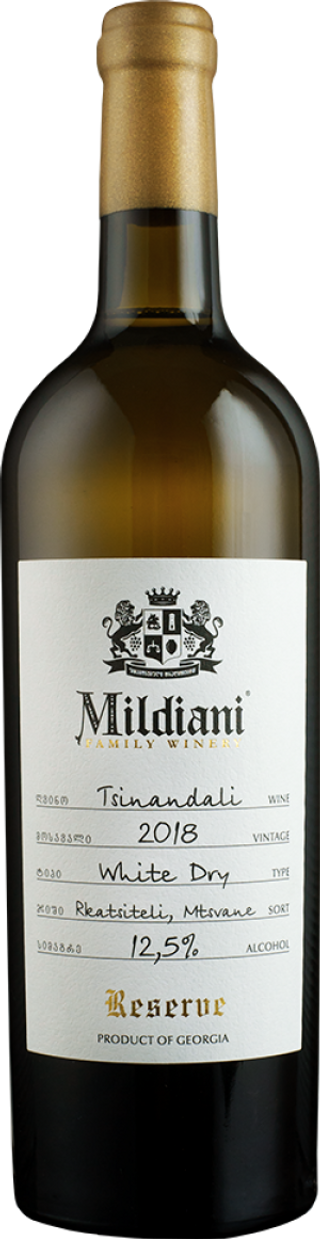 Tsinndali reserve 0.75ml