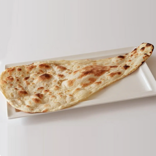 Plain Naan