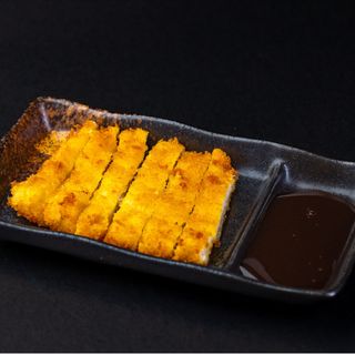 6.COTOLETTA POLLO