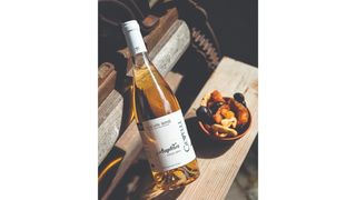 Winery Gevelli - Kakhuri Qvevri