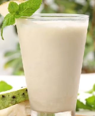 Succo di guanabana 50 cl