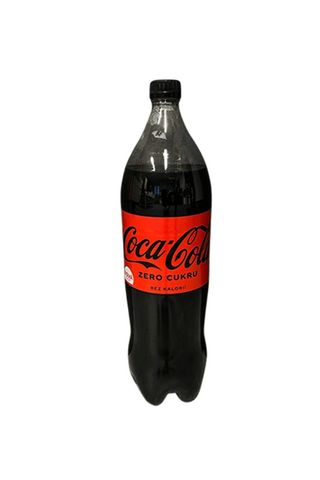 Coca Cola Zero