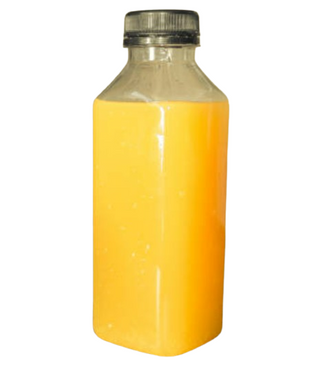 Zumo De Naranja (1 Lt.)